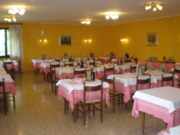 Ristorante e bar